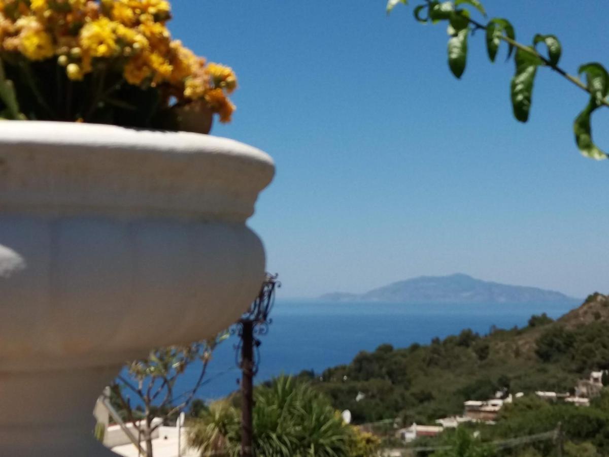 Villa Mimosa Resort Anacapri (Isola di Capri) Exterior photo